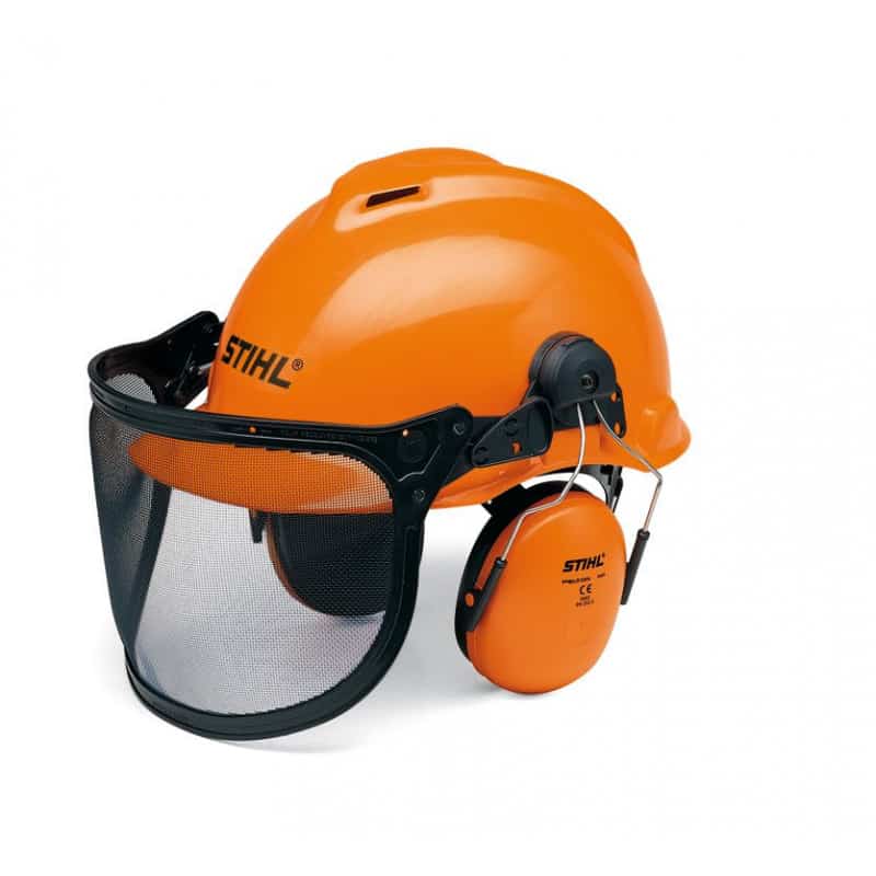 Casque de protection Function Basic STIHL pas cher EPI