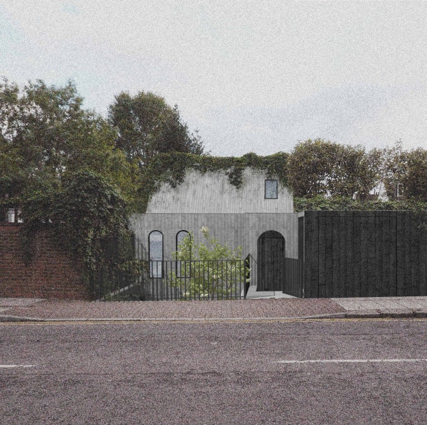 Projects Wrentham Avenue Jared Engineering