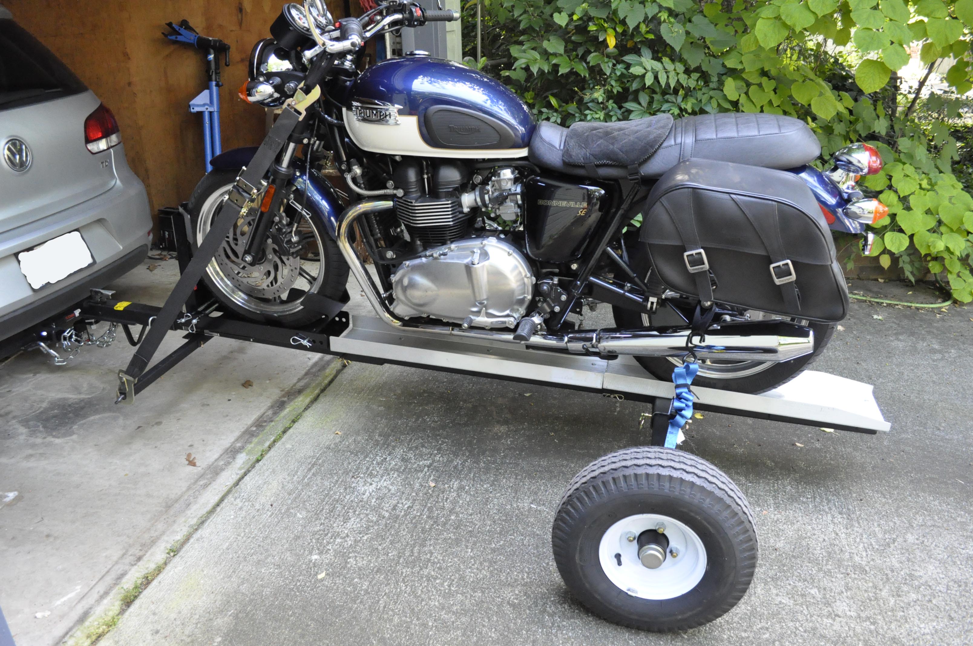 Product Review Trailer in a Bag The Infinite Unknown