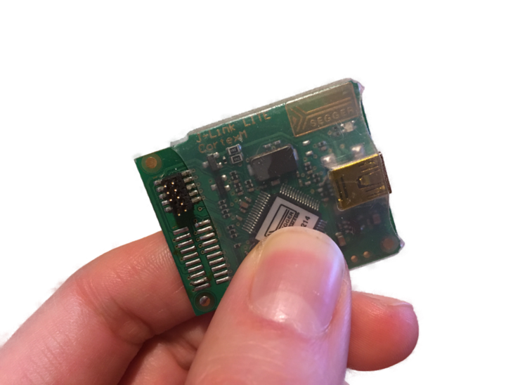 Testing Hardware Using Rust