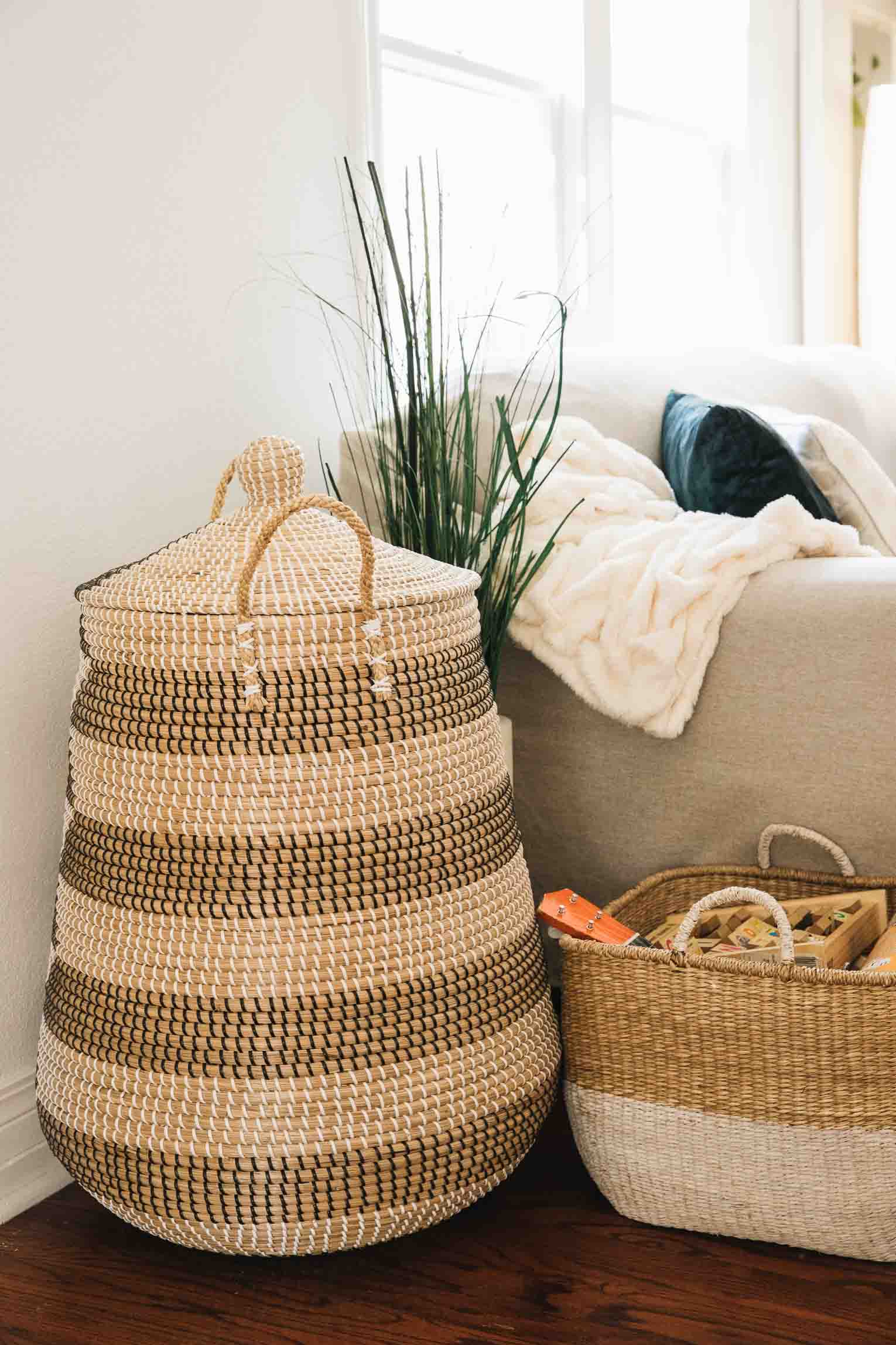 12 Brilliant Storage Ideas For Toys Jar Of Lemons