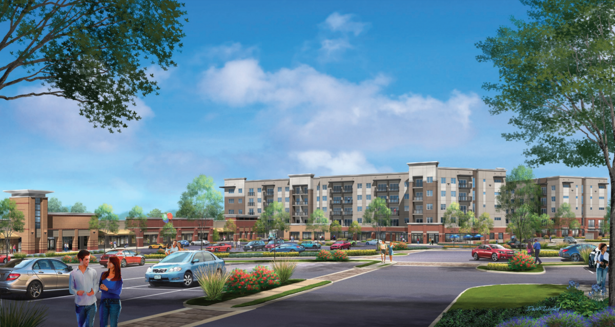 Jarrell Mechanical Contractors Big Bend Square Case Study