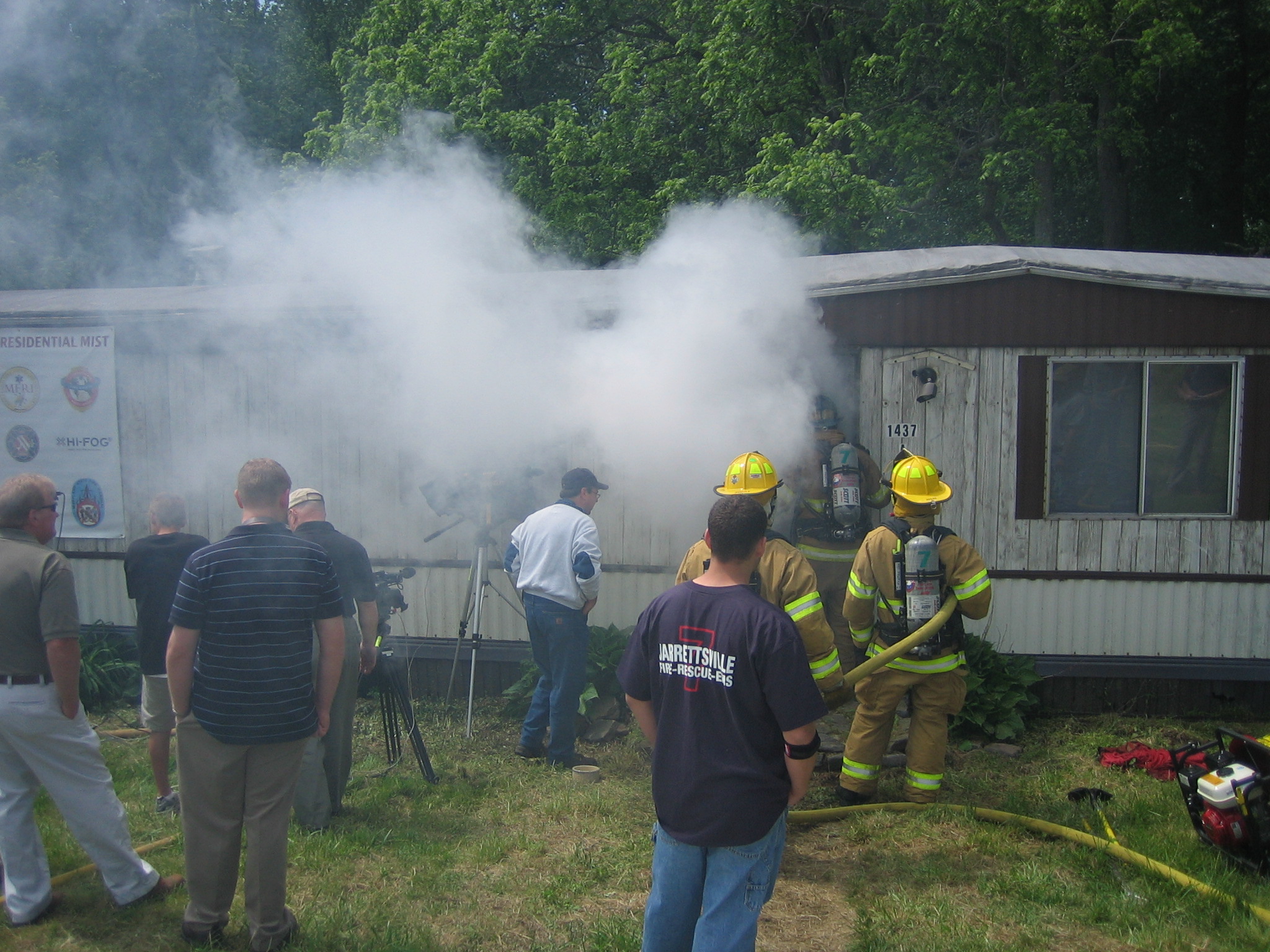 Jarrettsville Volunteer Fire Company Harford County Company 7