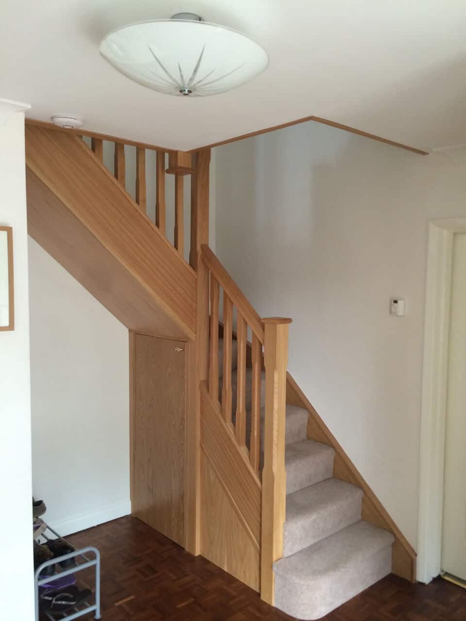 Relax and unwind The Jarrods guide to renovating spiral staircases