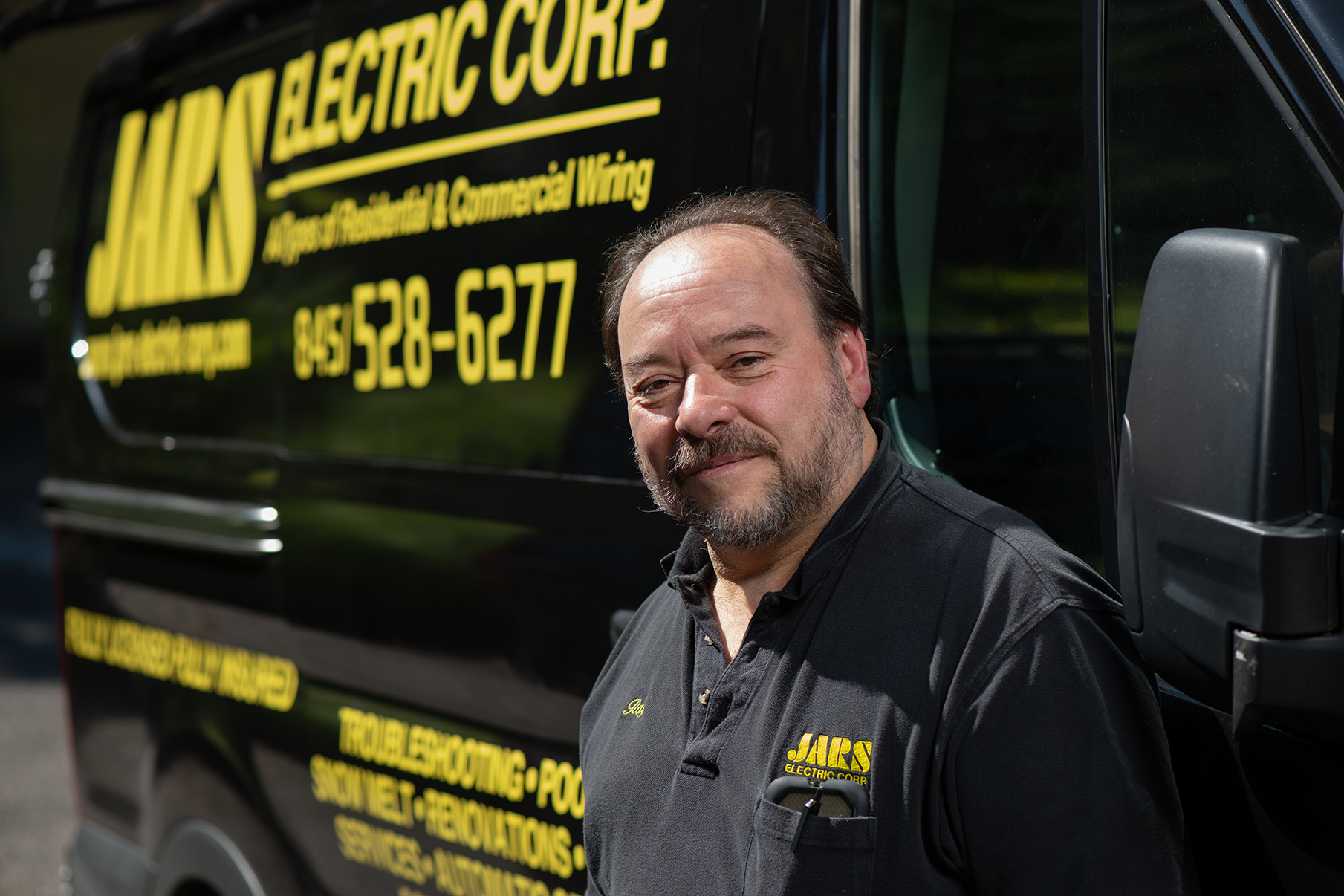 jarselectric About Us