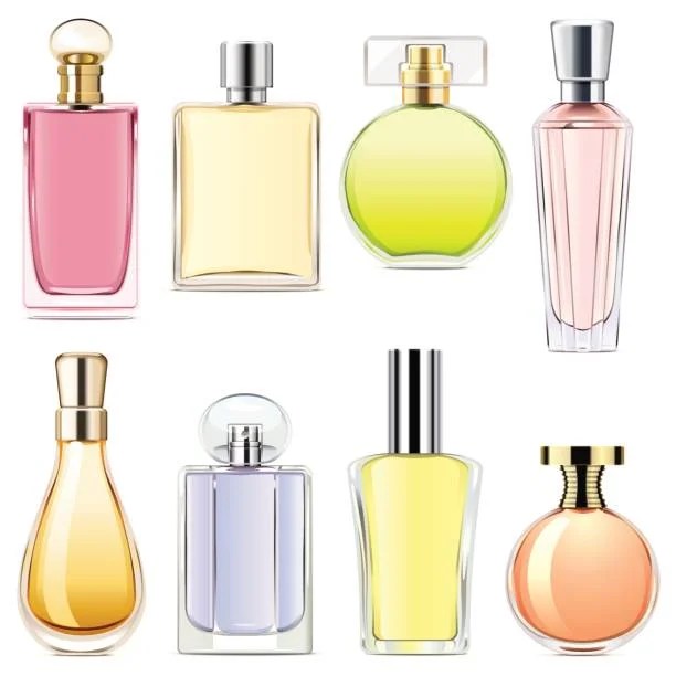 Perfume Bottle Design The Crucial Element in Branding Fragrances Jarsking
