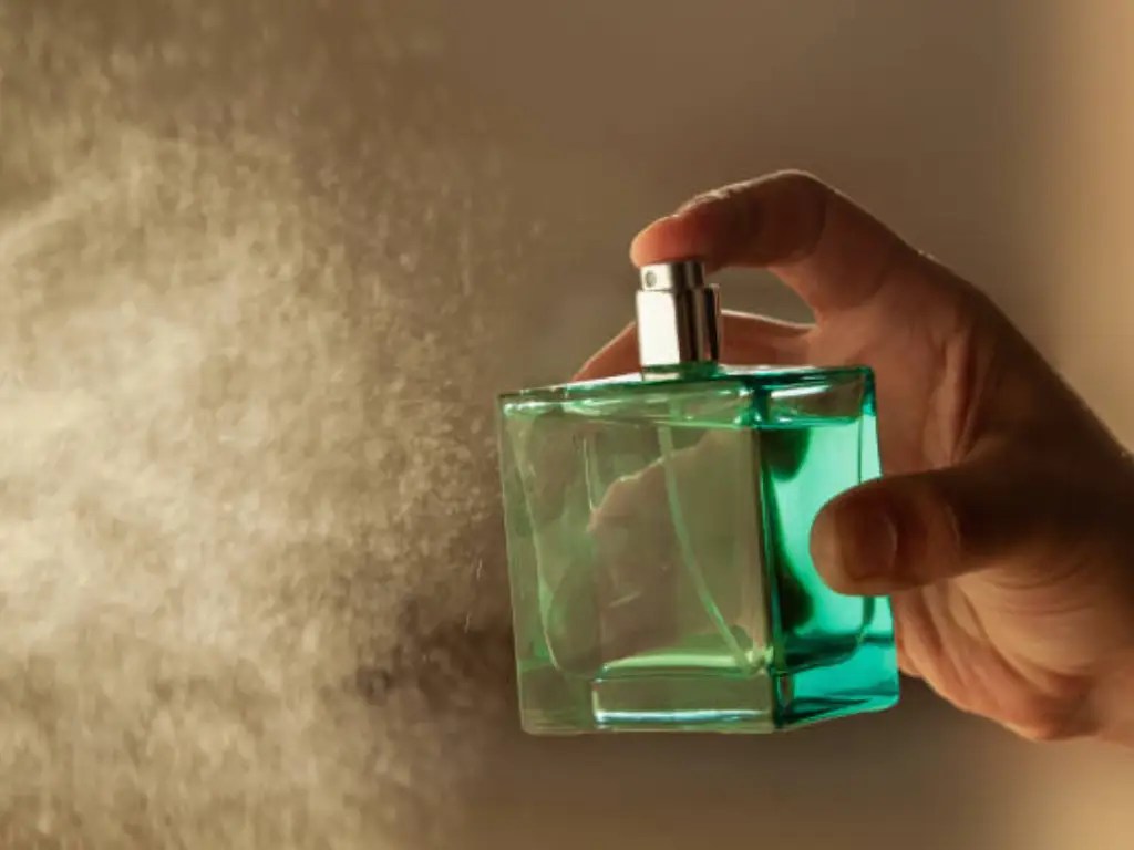 How to Fix a Perfume Bottle That Won’t Spray Easy Solutions Jarsking