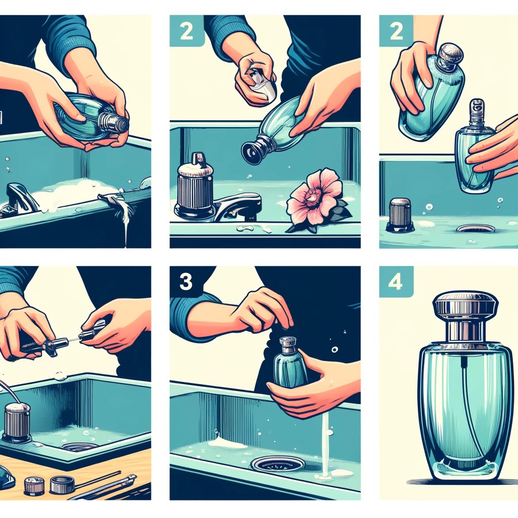 Are Perfume Bottles Recyclable? A Comprehensive Guide Jarsking Are Perfume Bottles Recyclable