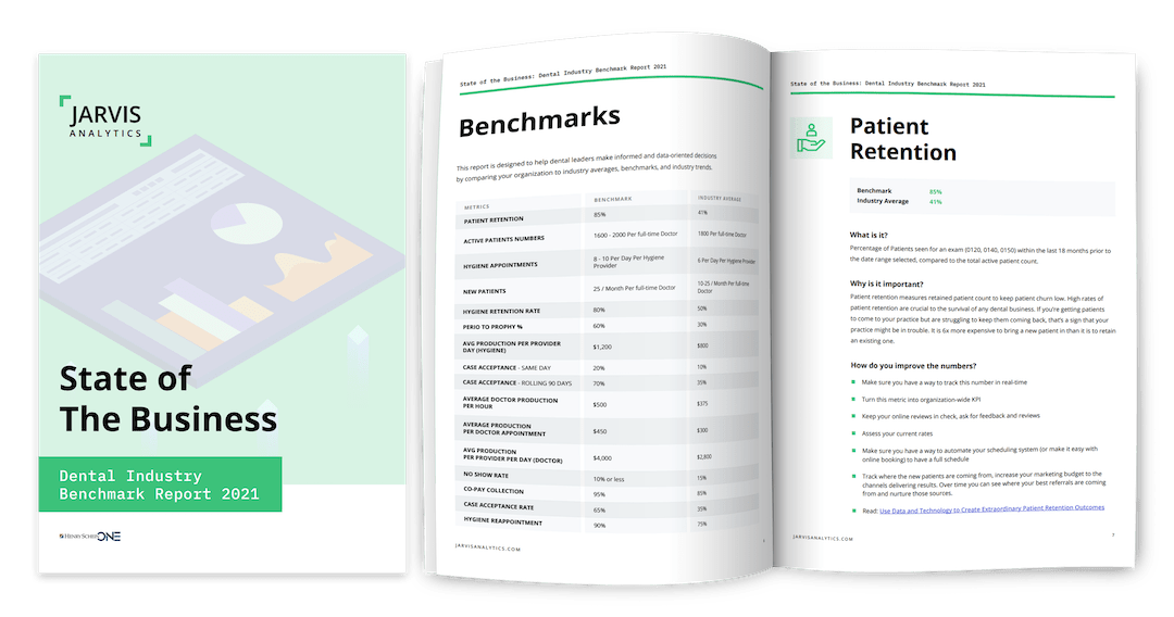 Why measuring the right benchmarks is important to the performance of