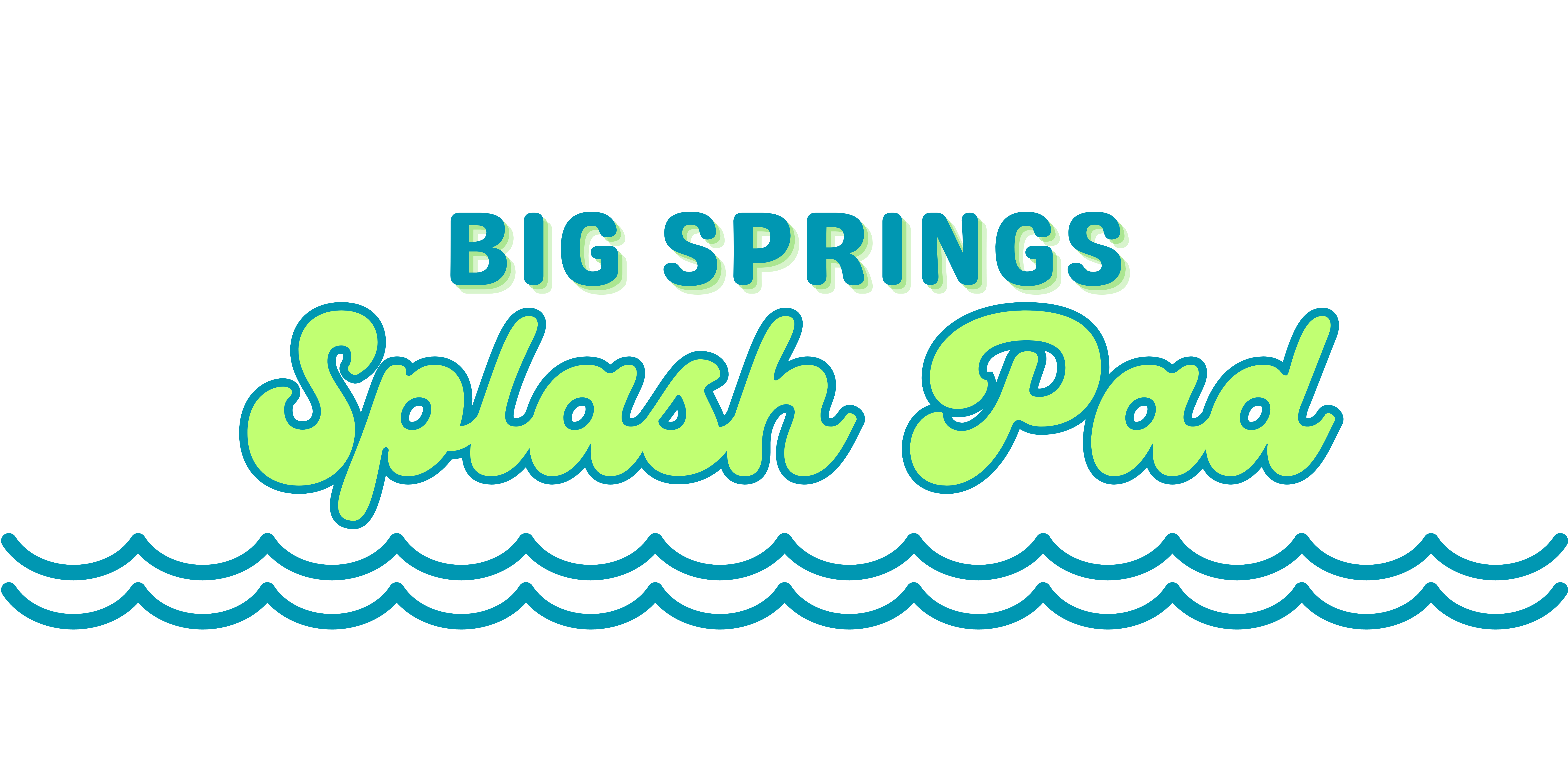 Splash Pad