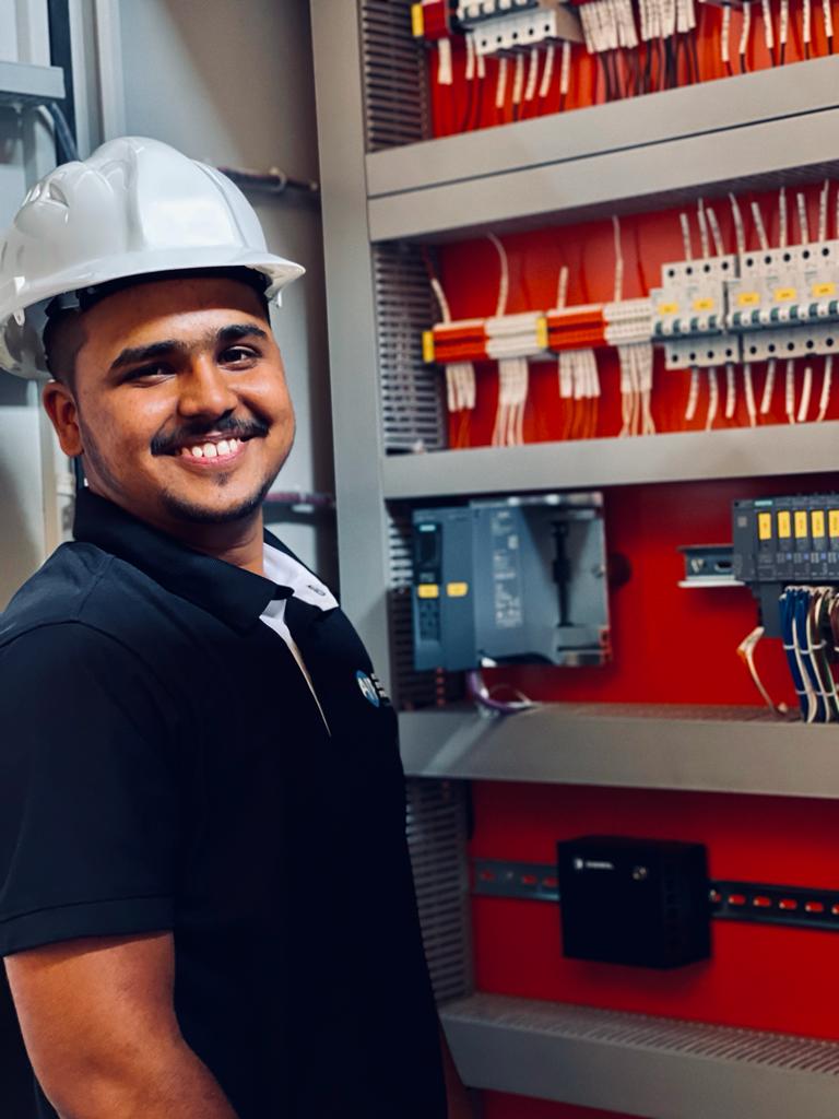 Engineering Services Jasan Automation