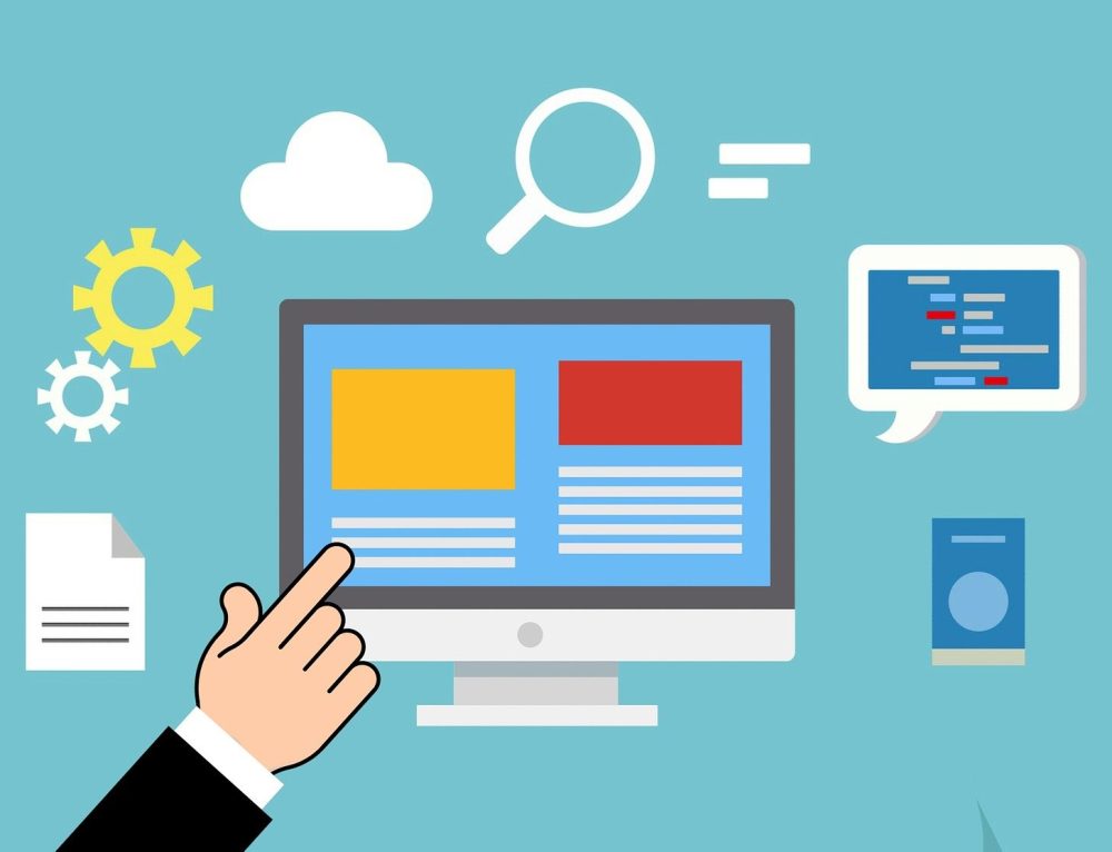 5 reasons to move your website to better hosting