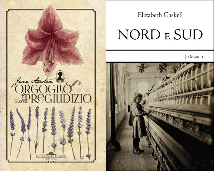 Le Analogie Fra Nord E Sud E Orgoglio E Pregiudizio