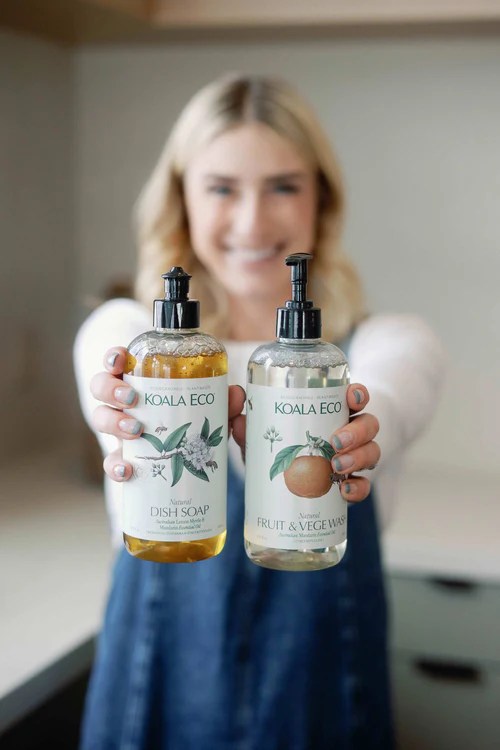 An Inside Look at the Spring Refresh Collection