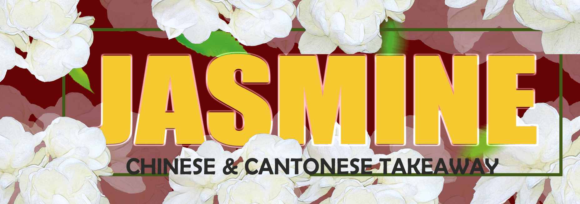 JASMINE Chinese Takeaway