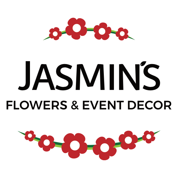 Contact Jasmin's Flower Shop