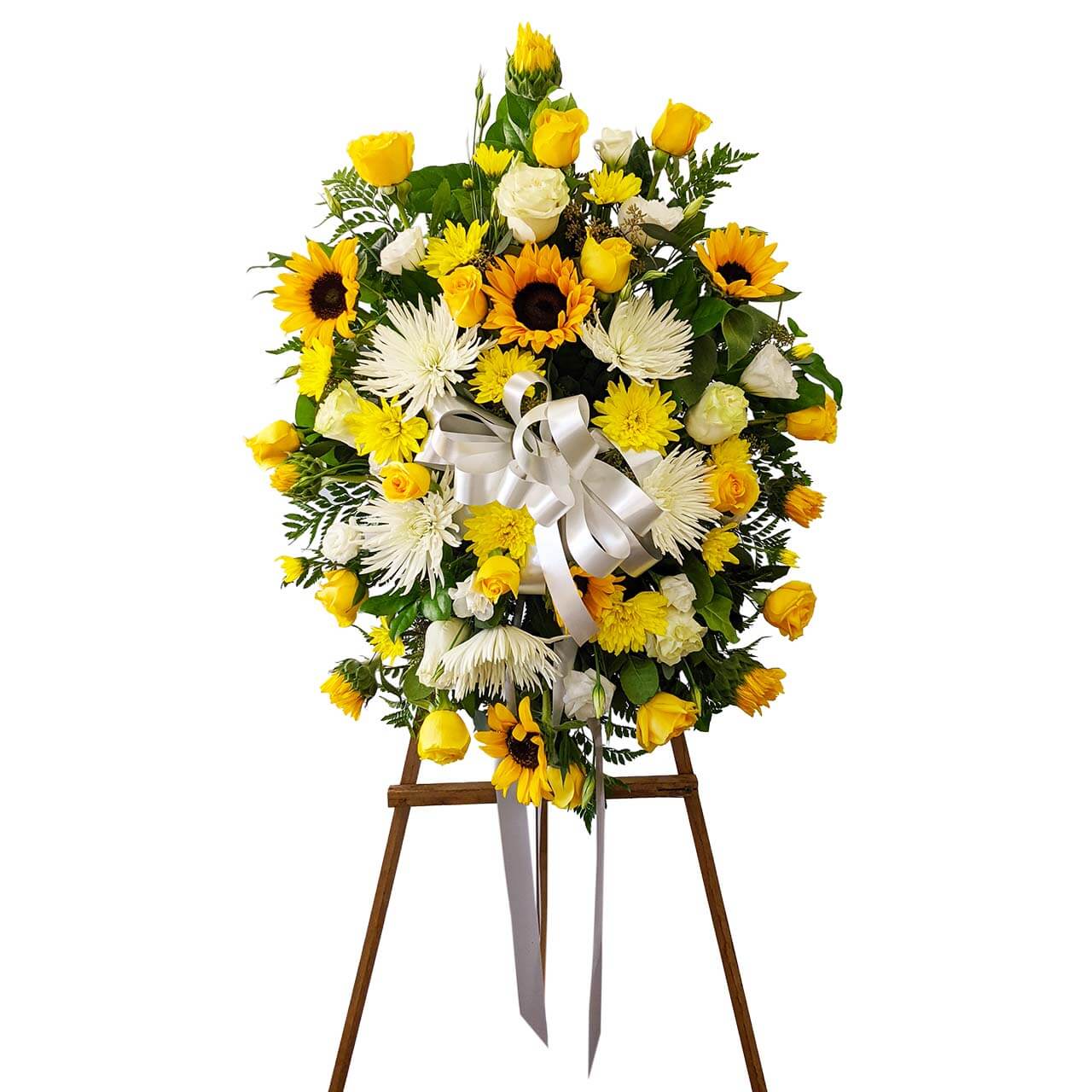 Sympathy Jasmin's Flower Shop