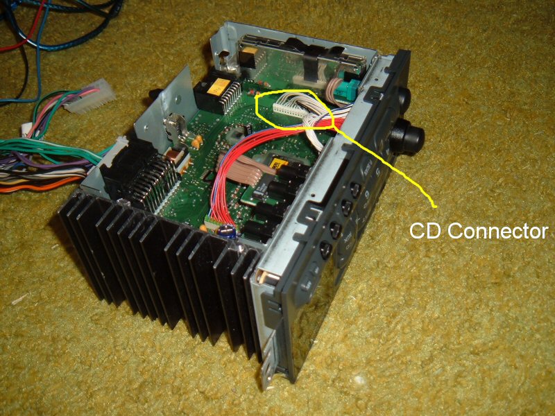 How-to-add-aux-input-to-gm-factory-radio //FREE\\