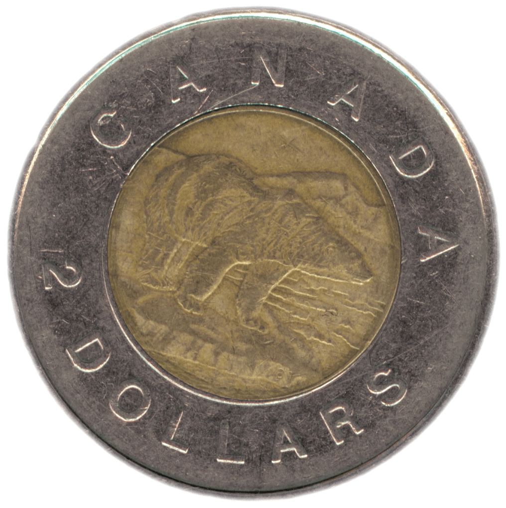 World Coins Collecting Canadian Coins Worth Money