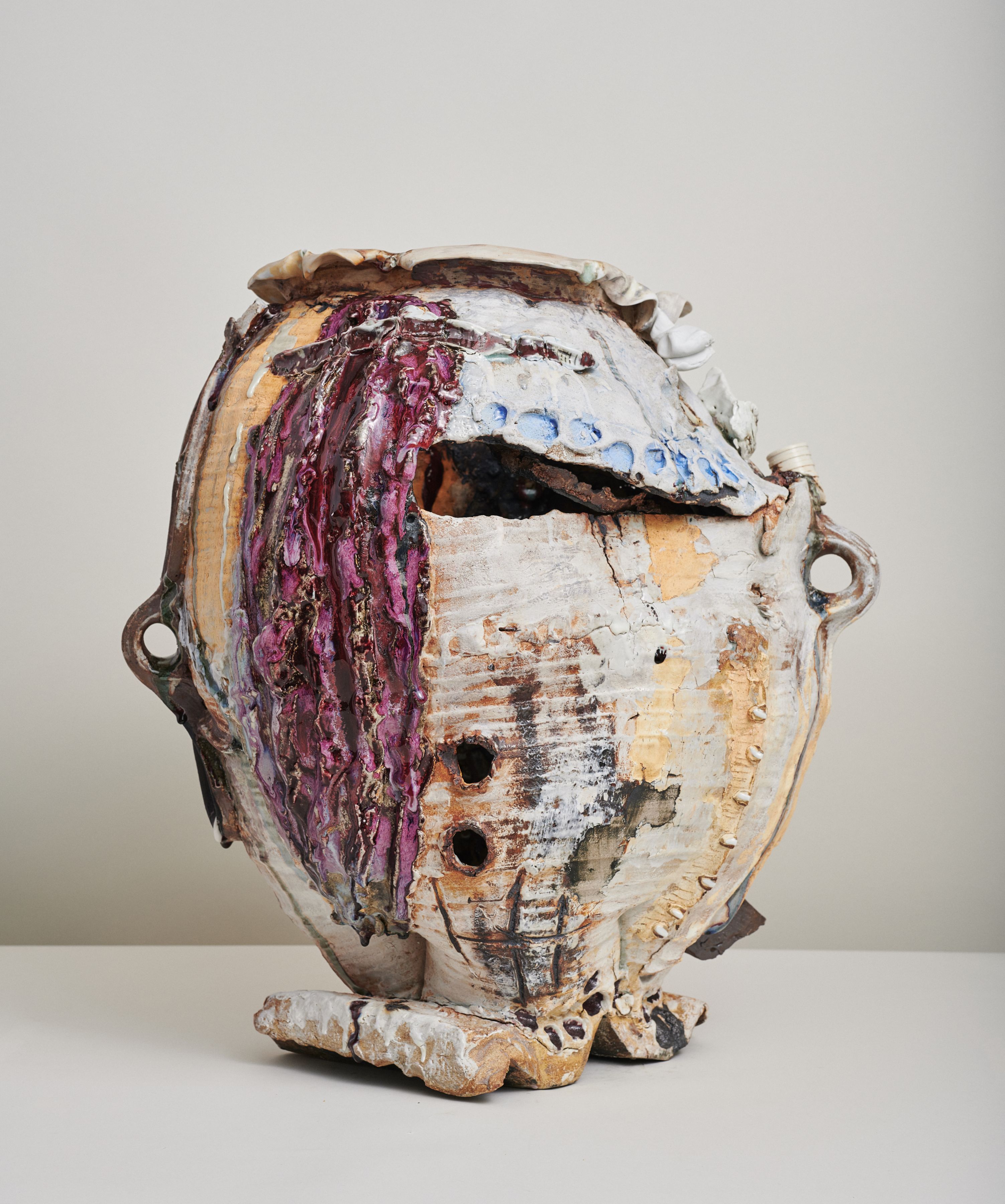 Boiled Owls Artworks Jason Jacques Gallery