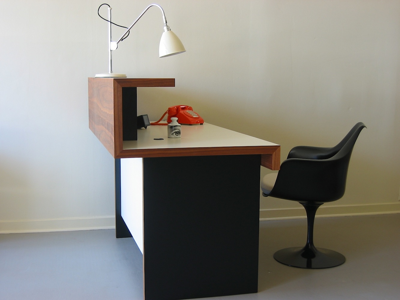 Desks & Console Tables Jason Lees Design Handcrafted Modern Furniture Made to Order