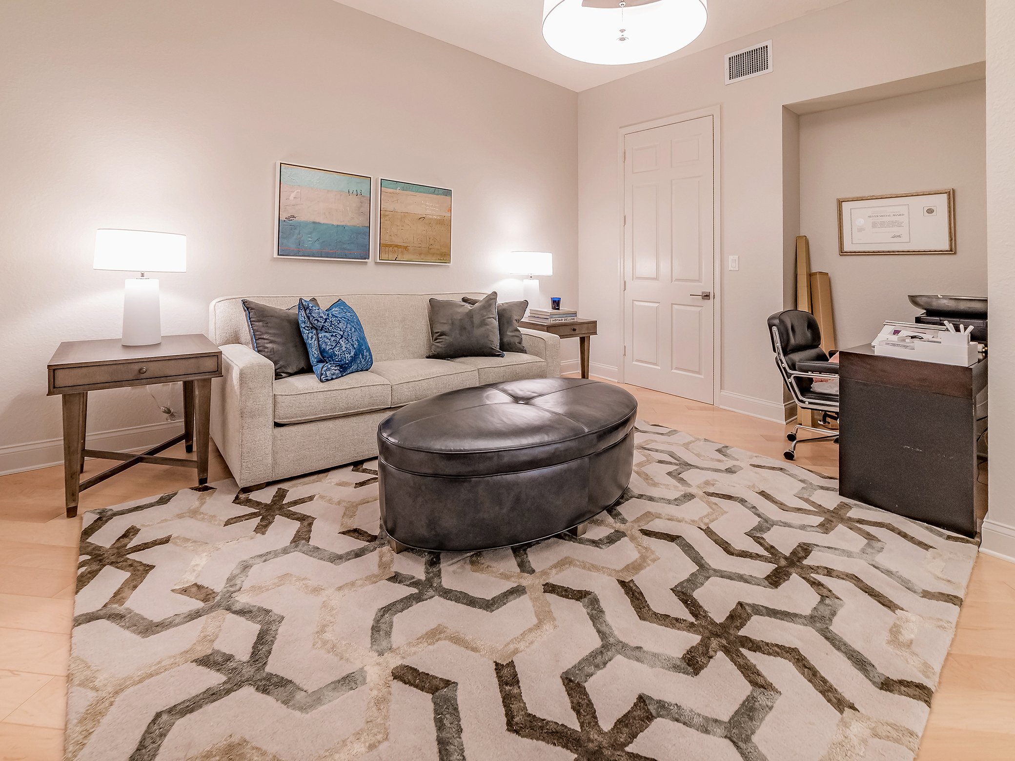 Clearwater Beach Jason Longo Interior Design