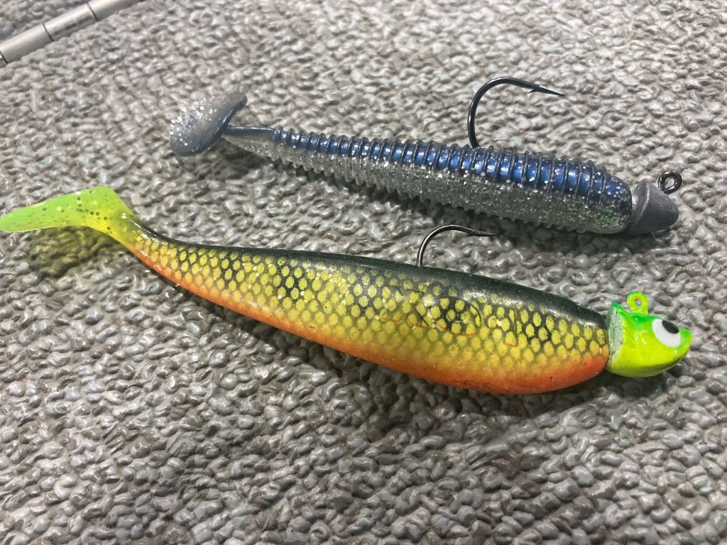 Top Tips to Catch Weed Walleye Virtual Angling