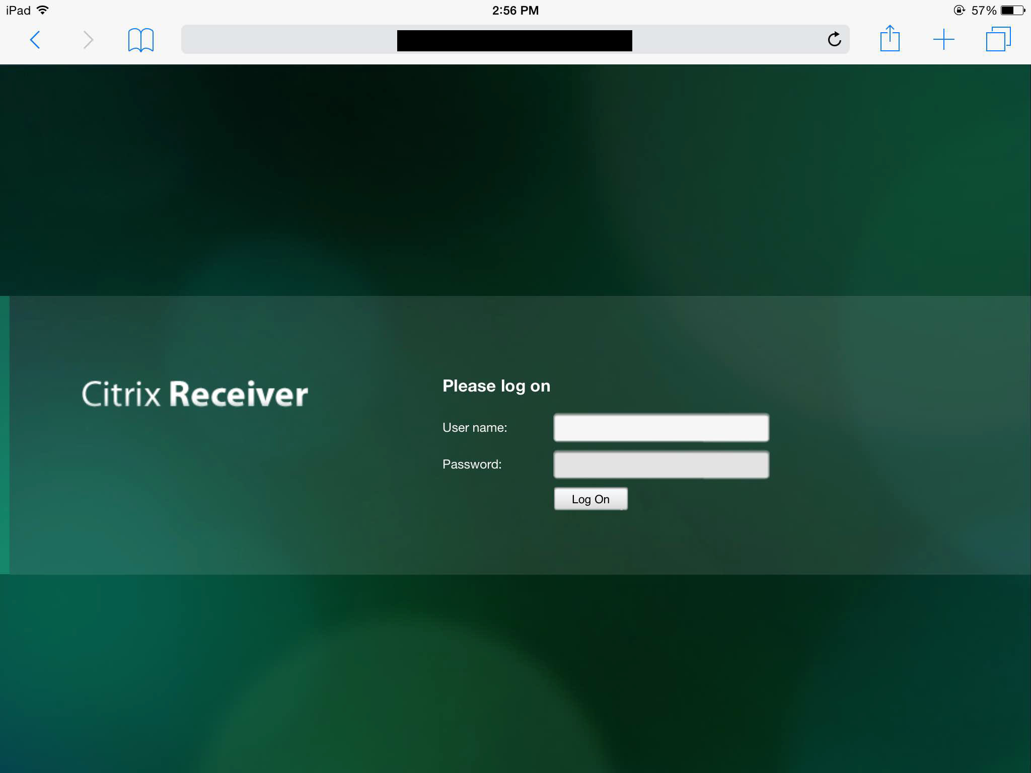 Fieldtex Gateway Login(04)