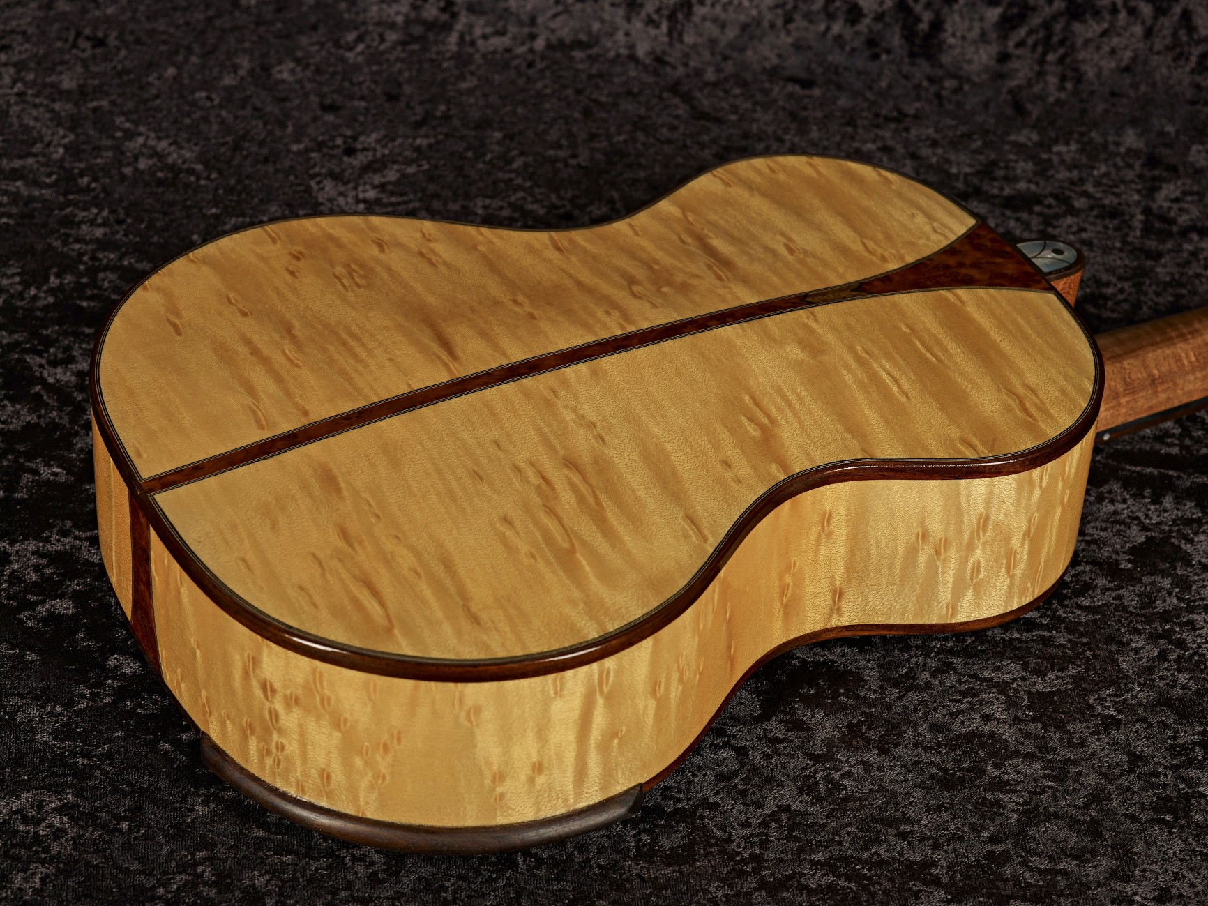 Ukulele Gallery Jason Wolverton