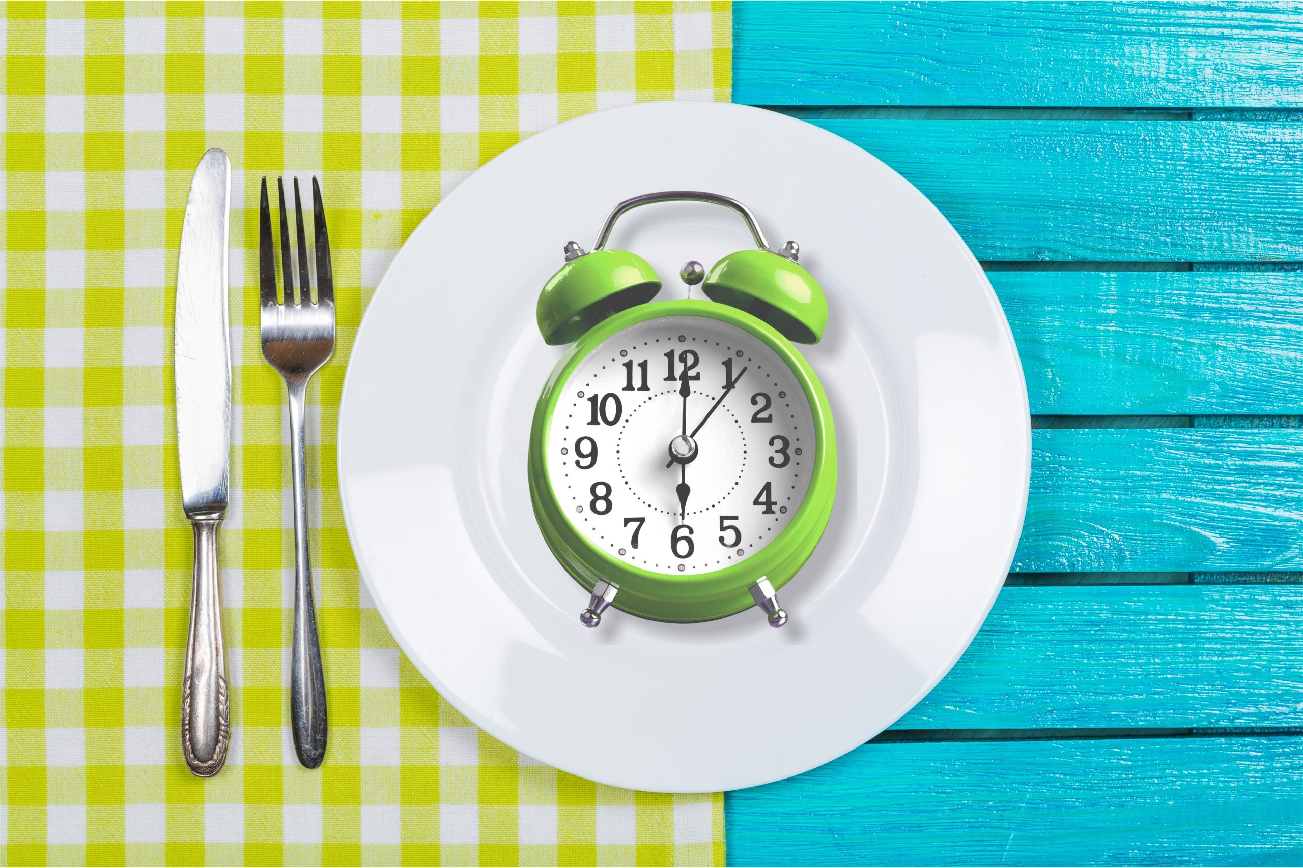 Intermittent Fasting Voor Beginners - Jasperalblas.nl