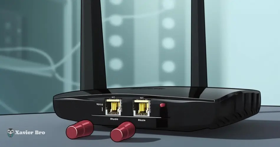 How To Reboot A Verizon FiOS Router | Quick And Easy Guide