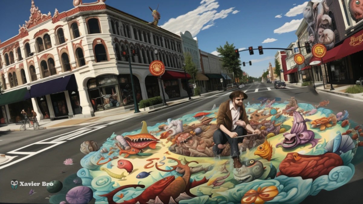 9 Fantastic Things To Do In Conway, AR Jasper Bro Helping Humans