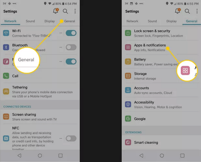 How To Turn Off Time Sensitive Notifications On IPhone And Android