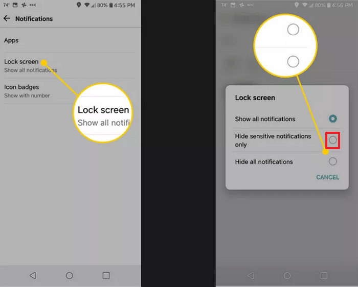 How To Turn Off Time Sensitive Notifications On IPhone And Android