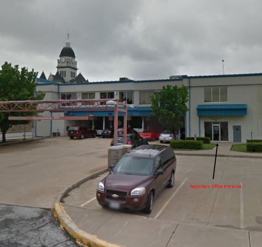 Jasper County, Missouri