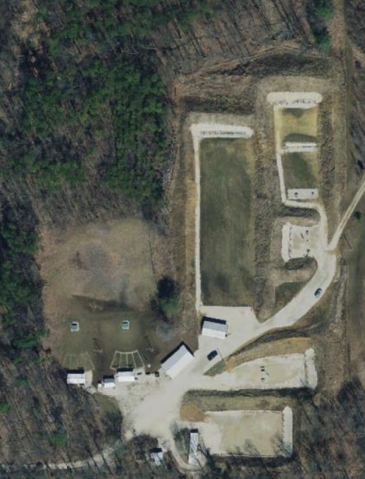 Ranges & Facilities Jasper Rifle & Gun Club