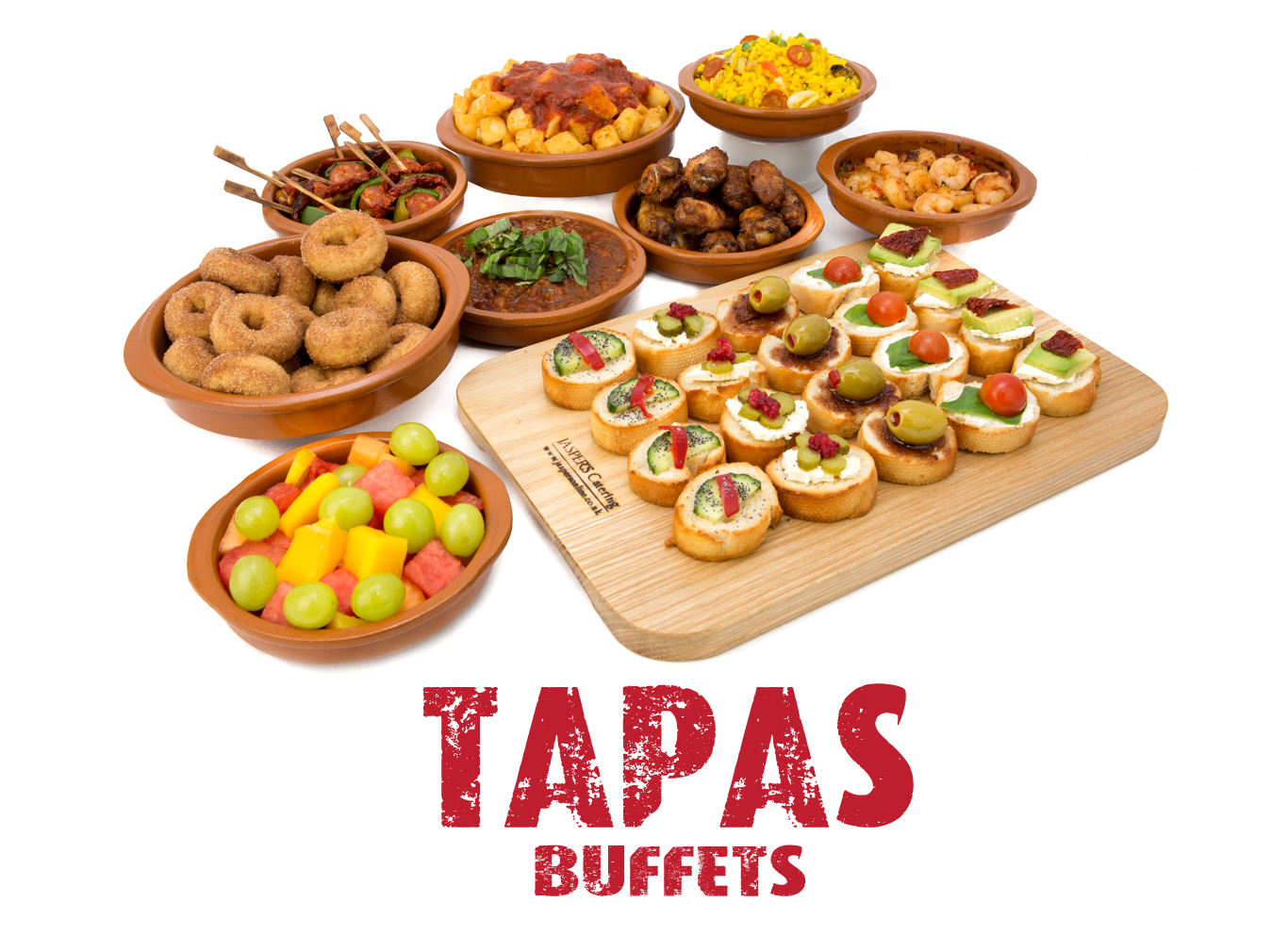 Buffet Catering Menus Buffet Lunch Menus