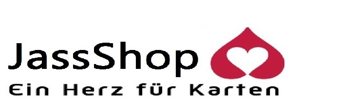 Brändi Dog 4-er Version XS - Brändi DOG Spiele - JassShop Widmer