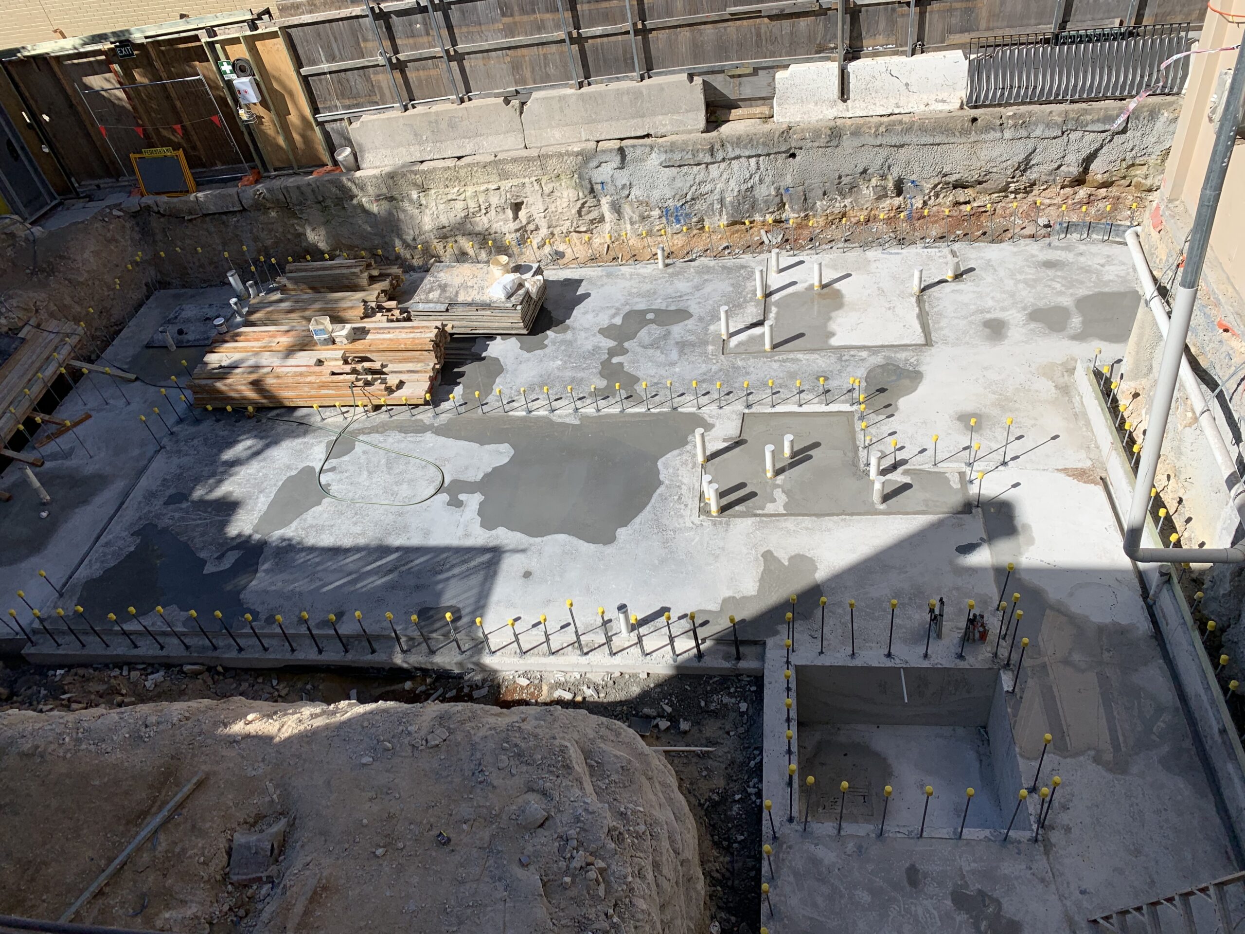 Millers Point Jasta Constructions