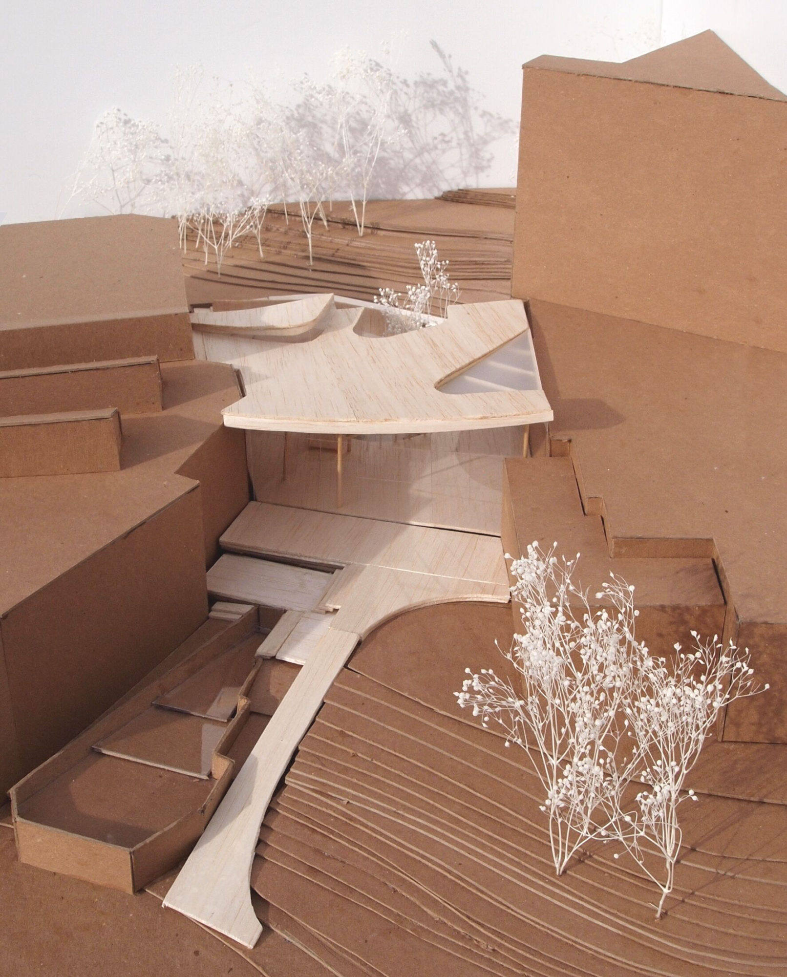 Dreams in Theory, Public Space, and the Future in Conversation with