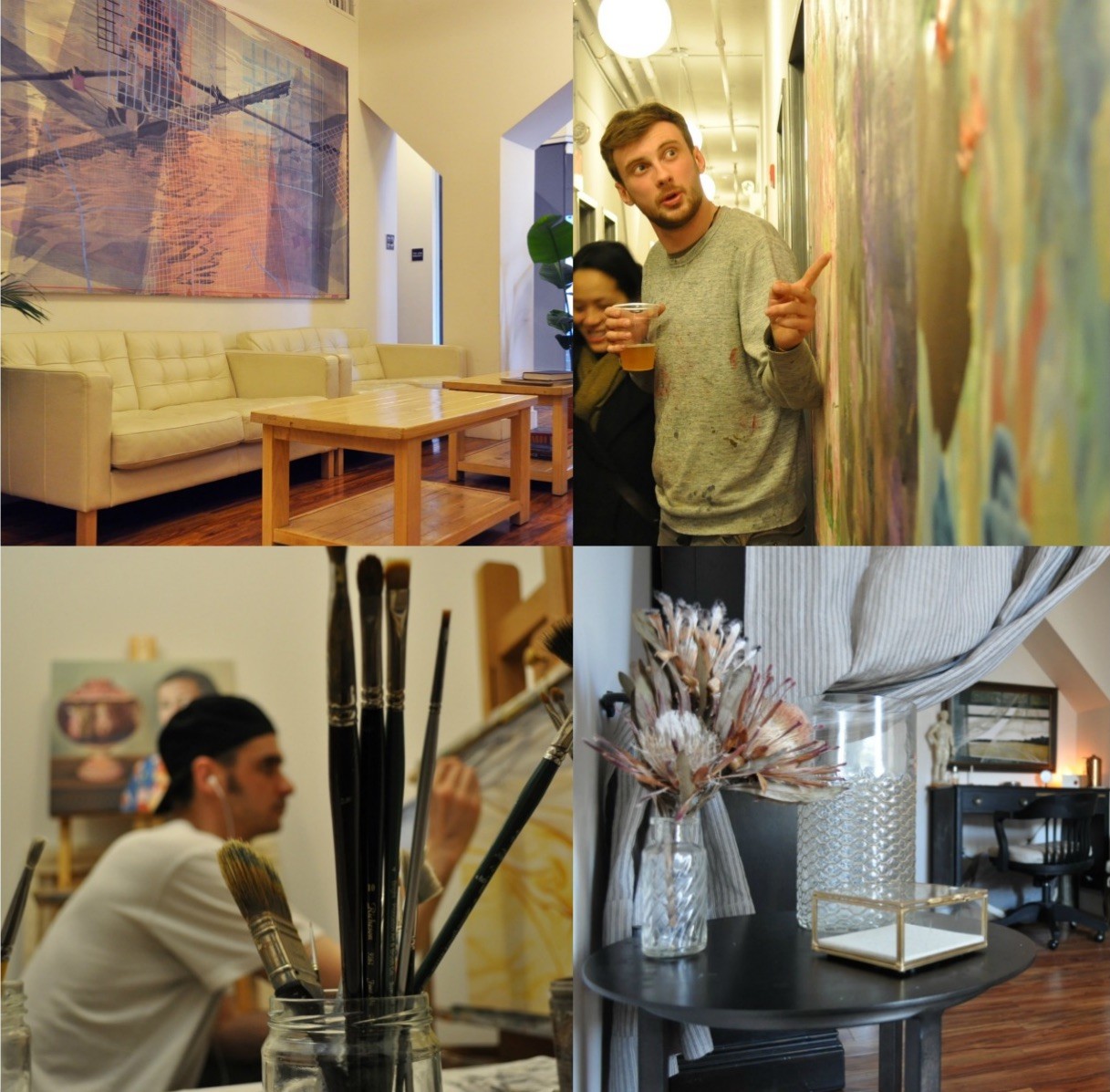 onepage Java Studios