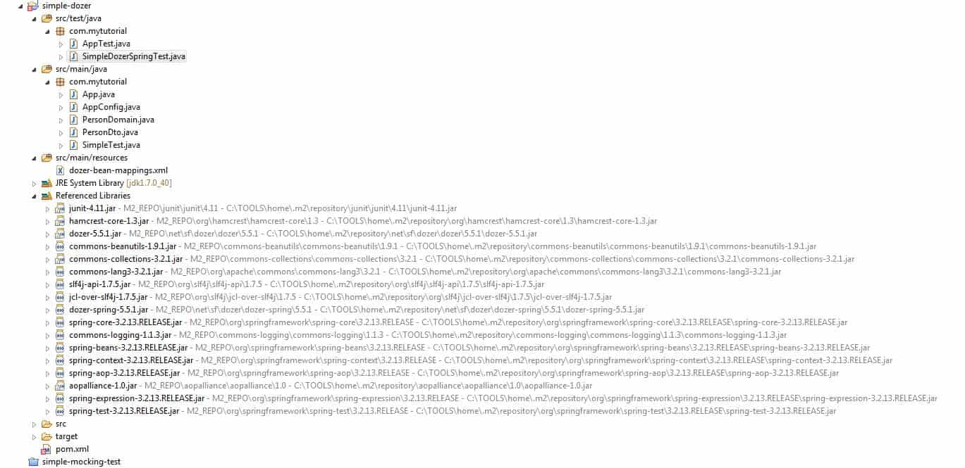 Mockito Interview Questions For Experienced / Skillenza Fill the form