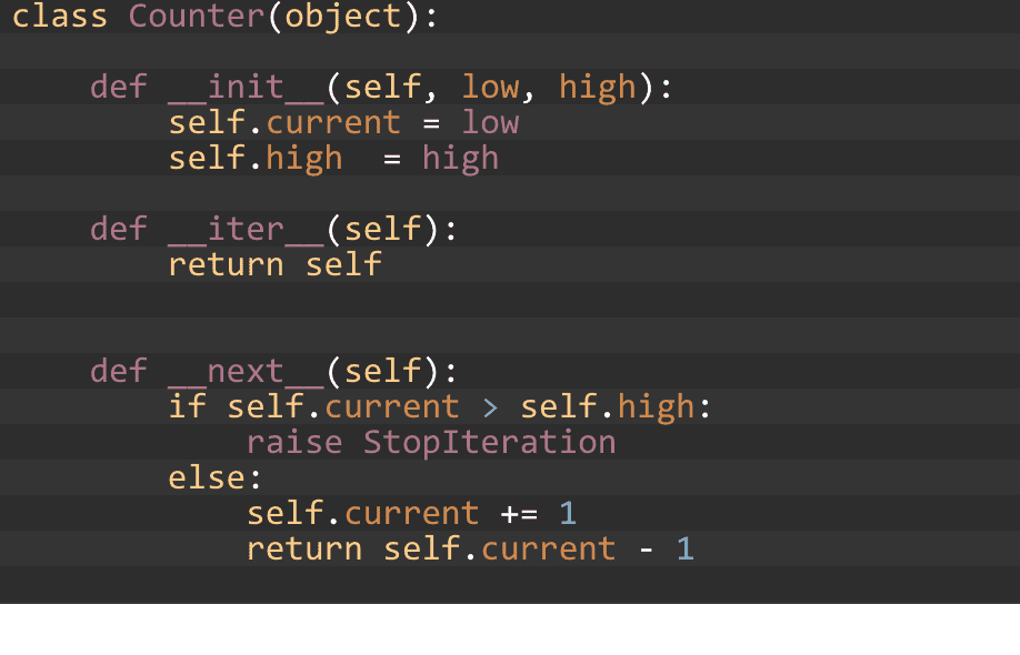 01 Python Iterators, Generators & Decorators interview Q&As & Tutorial