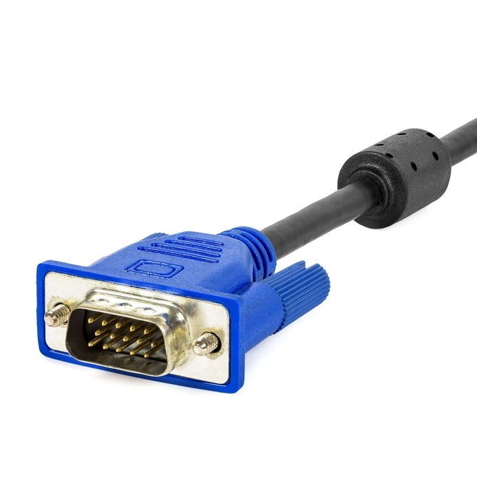 VGA CABLE Products Wire Harness AssemblyJAVA TECHNOLOGIES CO.,LTD