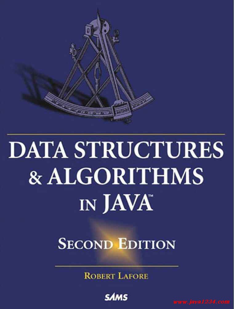 Best Data Structures And Algorithms Pdf