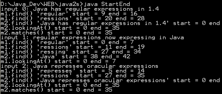 10 Java Regex Starts With And Ends With References STARTSVJ