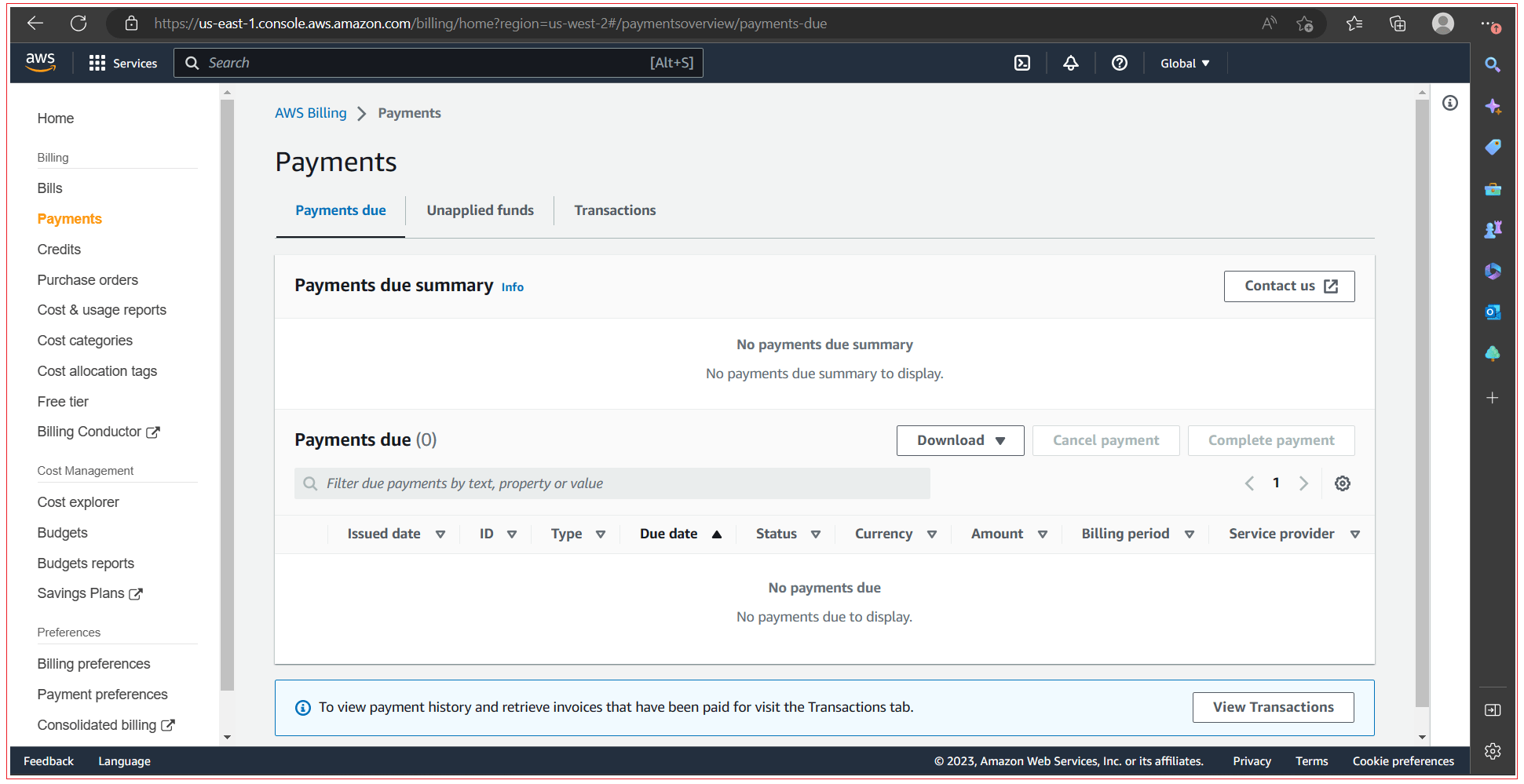 AWS List All Used Resources Run Automation java4coding