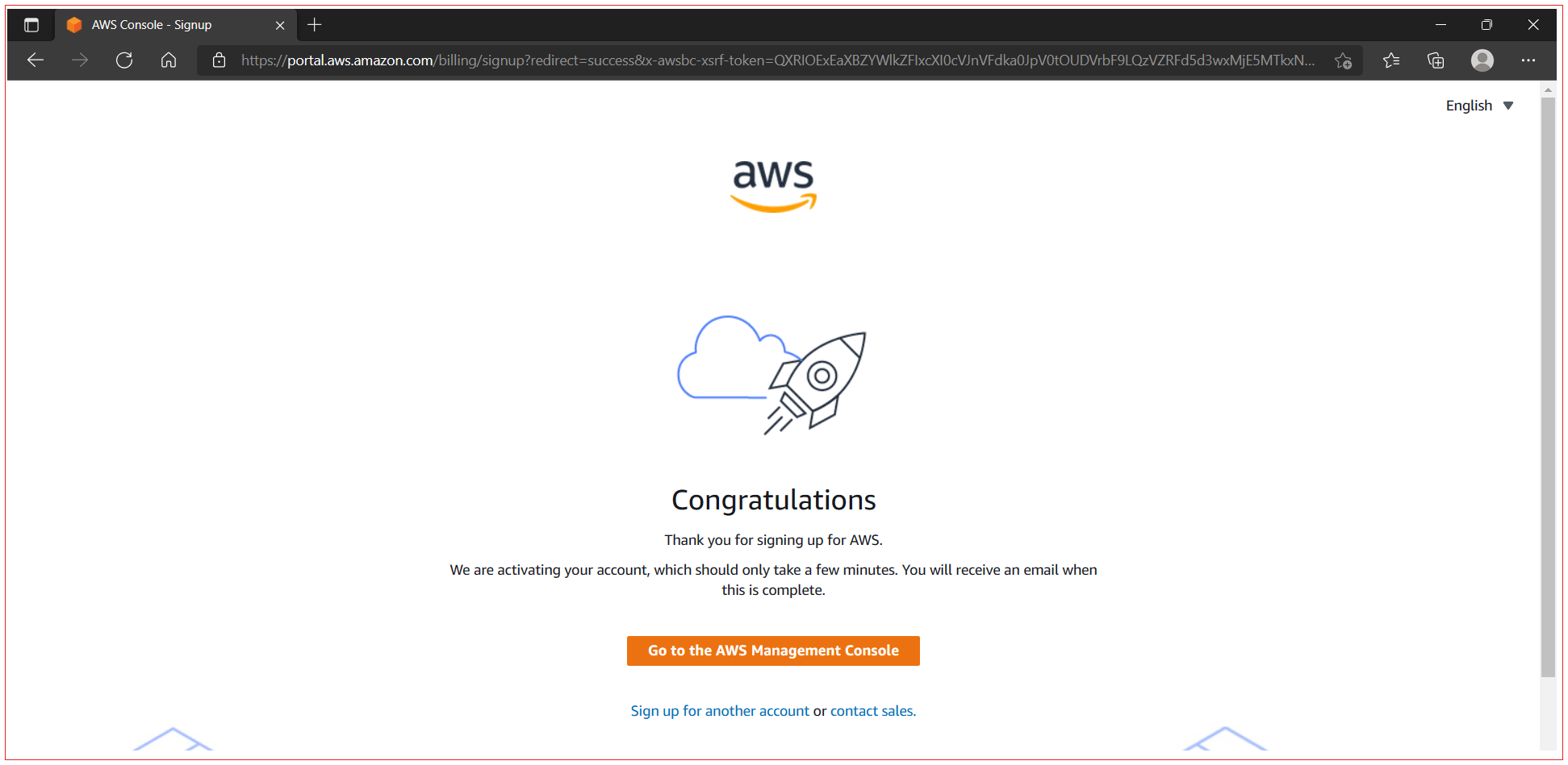 AWS Free Tier Signup process java4coding