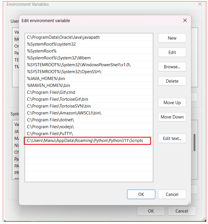 How to install AWS EB CLI on Windows java4coding