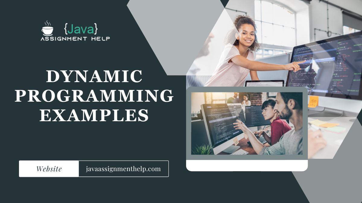 10 Best Dynamic Programming Examples Unveiling Practical Implementations